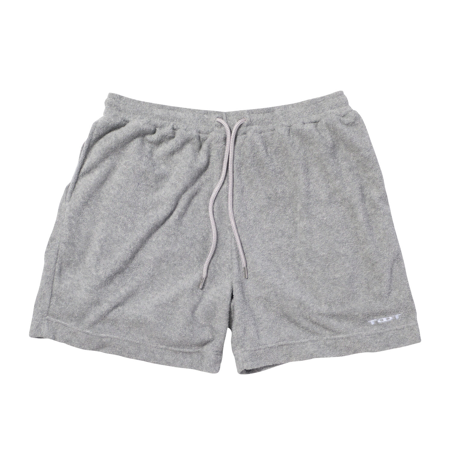 Relaxing Pile Shorts | Men's Underwear brand TOOT official website