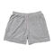 Relaxing Pile Shorts,gray, swatch