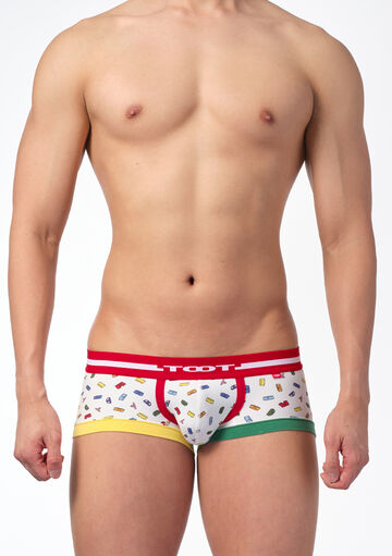 Underwear-dotted NANO,multi, small image number 1