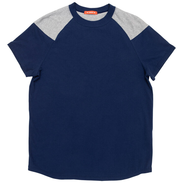 Cotton Jersey T-shirt