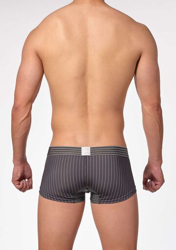 Pinstripe Boxer,, small image number 2