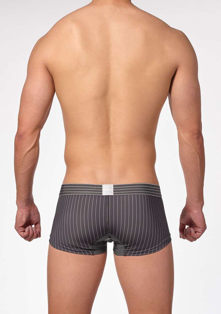 Pinstripe Boxer,, medium image number 2