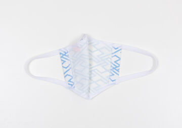 Sayagata Logo Face Mask,, small image number 3