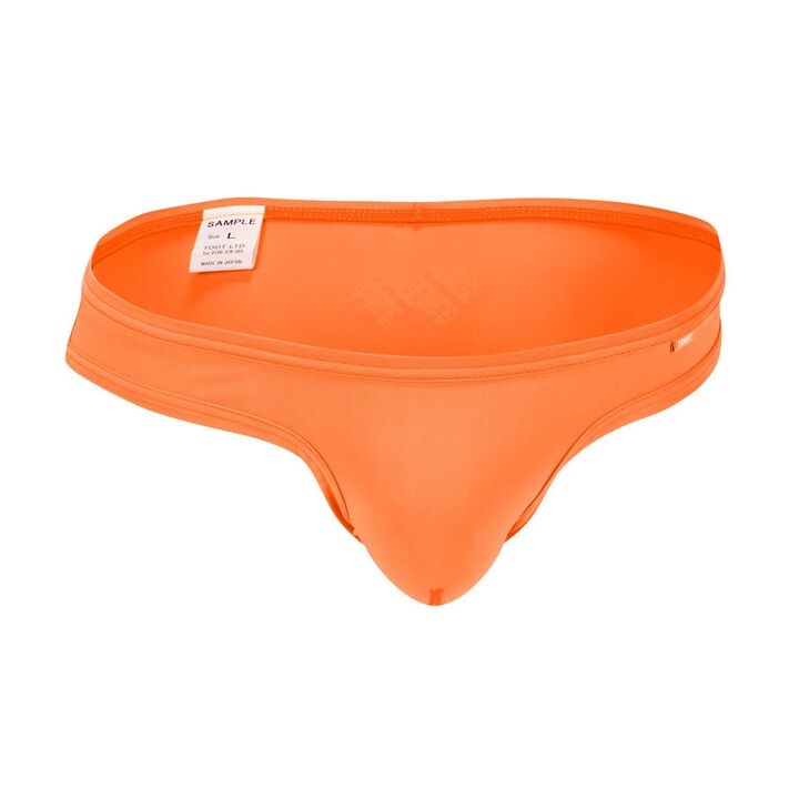 Neon Flat Bikini,, medium