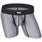 TSX Athlete's Long Boxer,darkgray, swatch