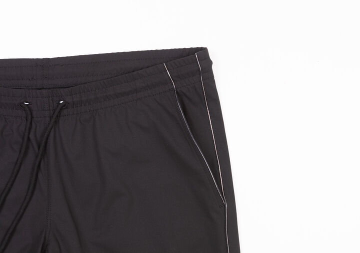 Tough Dry Shorts,black, medium image number 6