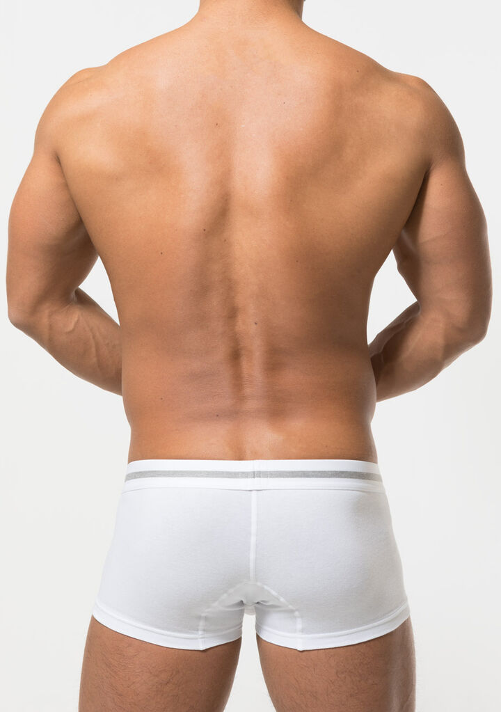 TOOT BASIC - Boxer,white, medium image number 3