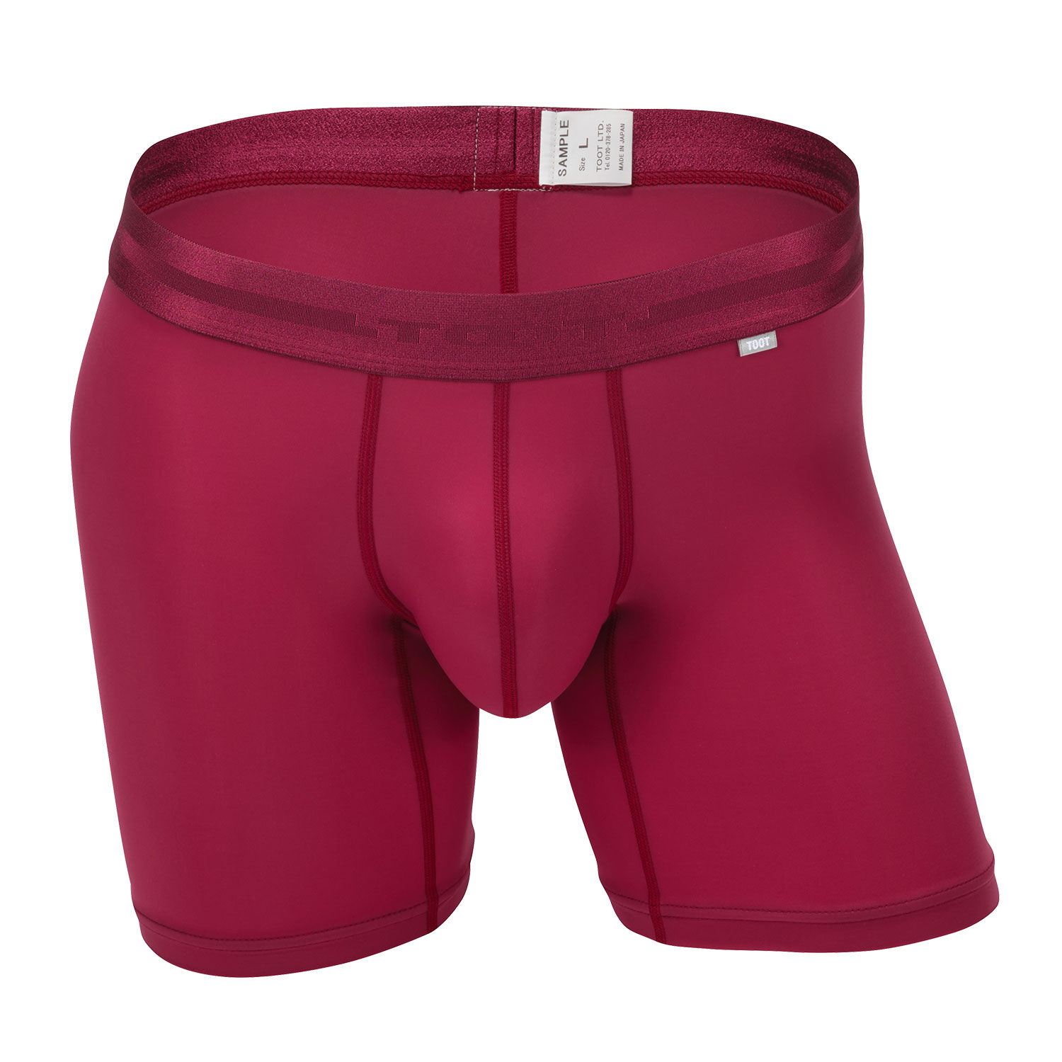 ReNEW TOOT NYLON LONG Men s Underwear brand TOOT official website