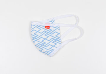 Sayagata Logo Face Mask,, small image number 2
