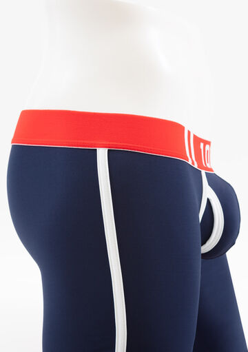 High-Dry Leggings,navy, small image number 11