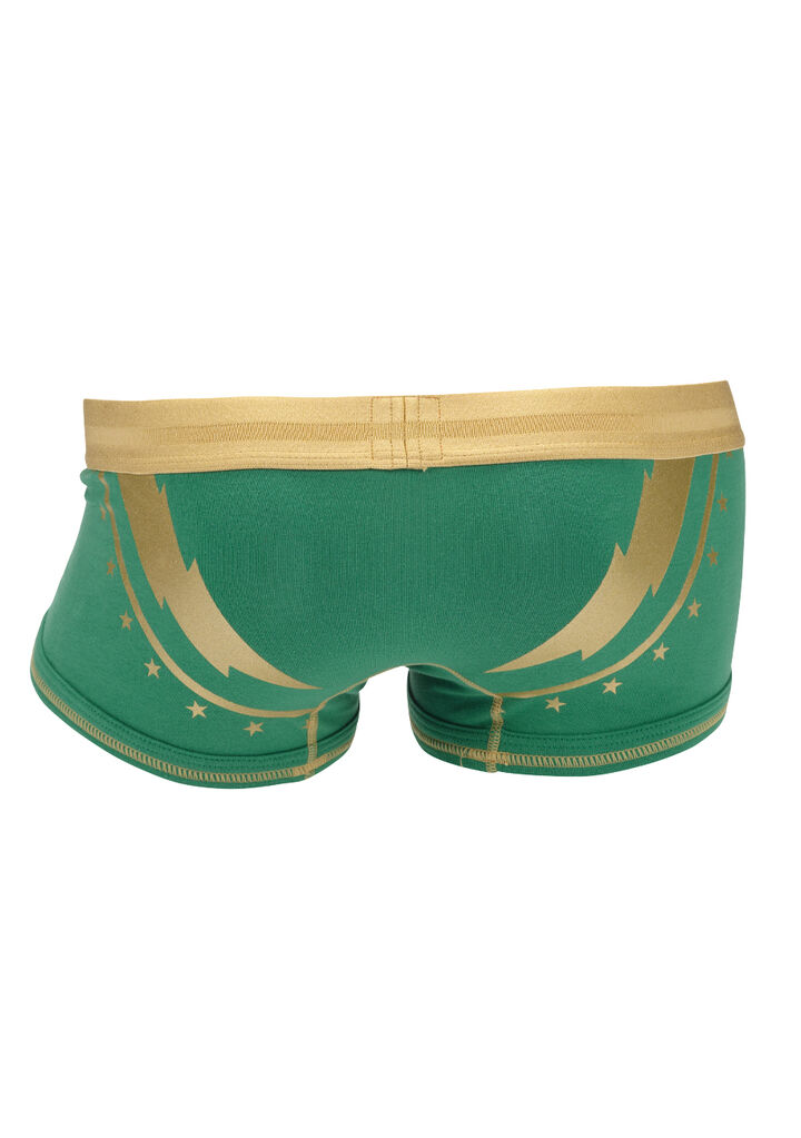 Costume Theme Boxer,green, medium image number 3
