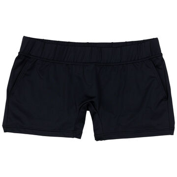 All Athletics Shorts,black, small image number 0