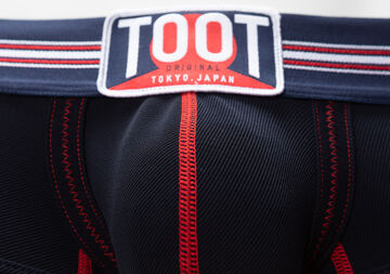 Red Stitch Commando nano,, small image number 7