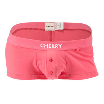 Cherry Smile Trunks,pink, small image number 0