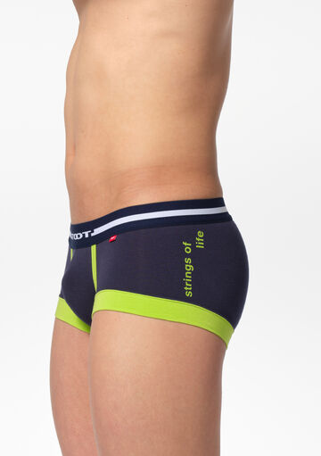 Strings of Life Boxer,navy, small image number 3