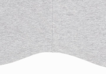 Cotton Jersey T-shirt,gray, small image number 7