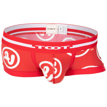 TOOT Japanese pattern nano,red, small image number 0