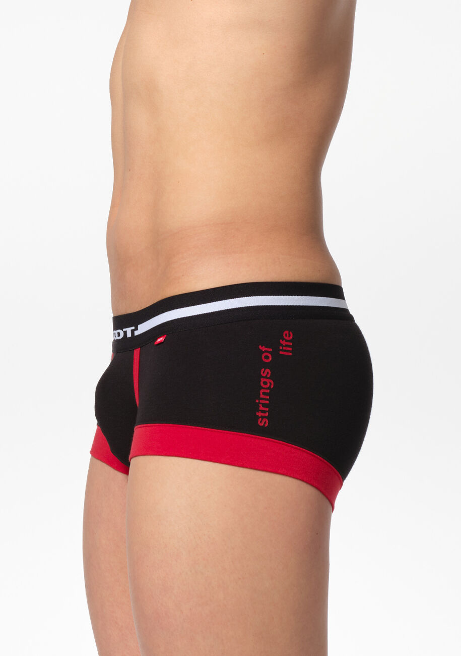 Strings of Life Boxer Men s Underwear brand TOOT official website