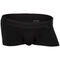 Silk Boxer,black, swatch