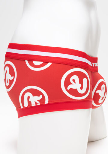 TOOT Japanese pattern nano,red, small image number 7