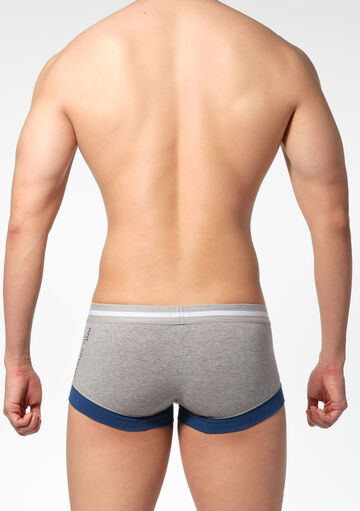 Strings of Life Boxer,gray, small image number 2