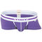 Number nano colors,purple, swatch