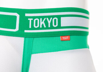 TOOT 2020 Mesh Boxer,, small image number 5