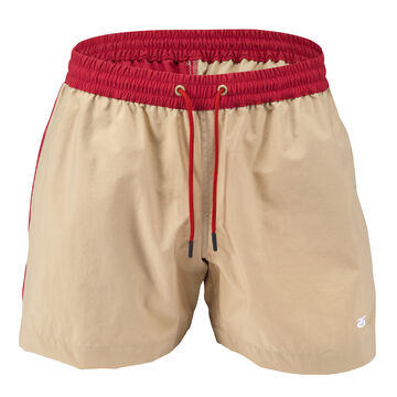 Two-tone Colored Surf Shorts,, small image number 0
