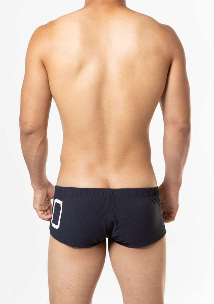 20th Fit Trunks,navy, medium image number 3