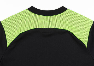 Layered Mesh Pullover,, small image number 7