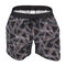 Triangle Line Surf Shorts,black, swatch