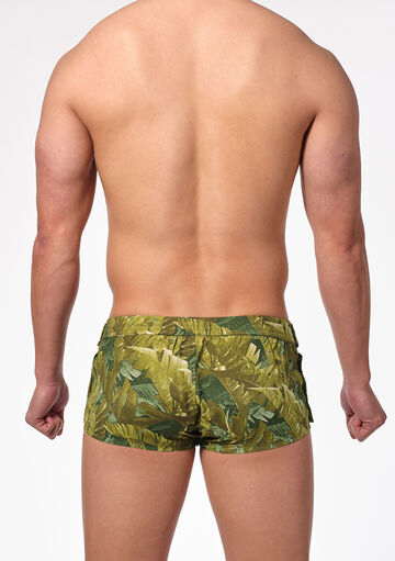 Customizable Fit Trunks II,グリーン, small image number 2