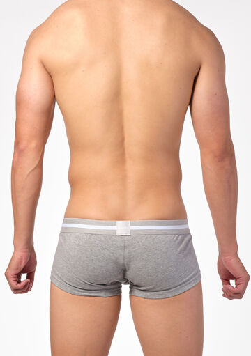 TOOT ORIGIN BASIC NANO BOXER,gray, small image number 2
