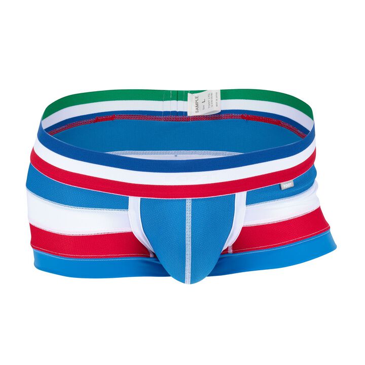 Triple Line Boxer,, medium