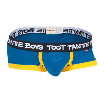 Pantie Boys Super NANO,blue, small image number 0