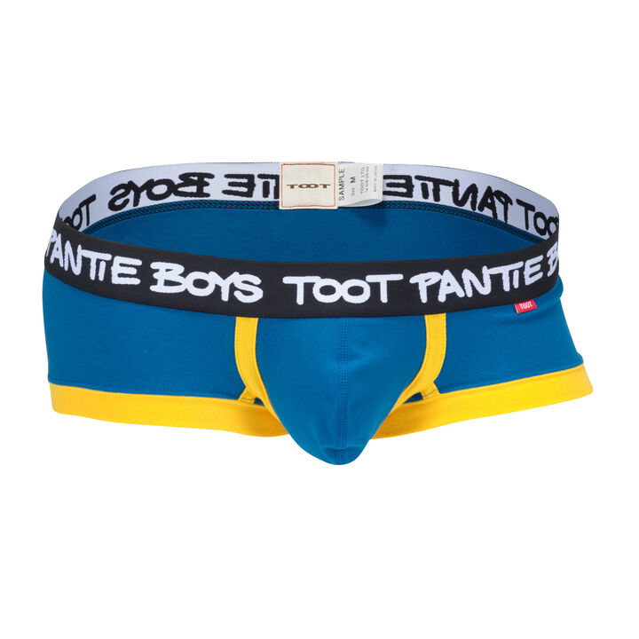 Pantie Boys Super NANO,blue, medium image number 0