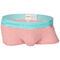 Willow Crepe Fit-Trunks,ocean, swatch