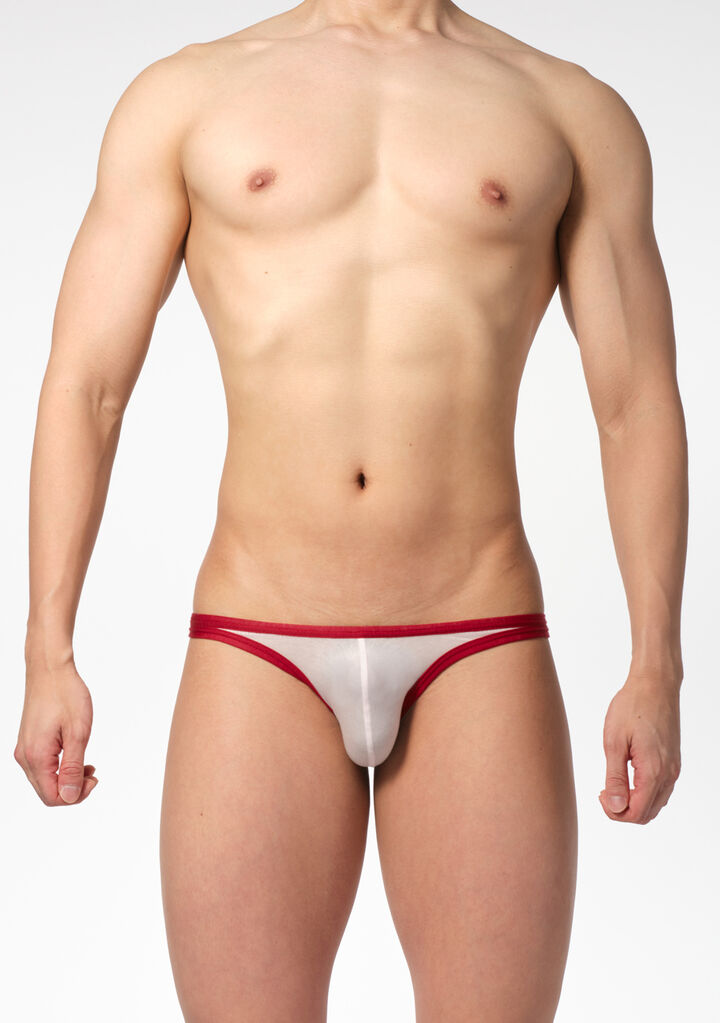 Silky Mellow Bikini,, medium image number 1