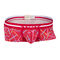 Neon Print NANO,red, swatch