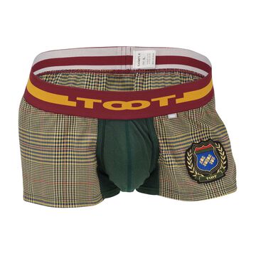 Old-school Boxer Trunks image number 0