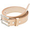 Men's Belt/Nume,natural, swatch