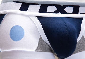 Infinite Ring Boxer,, small image number 8
