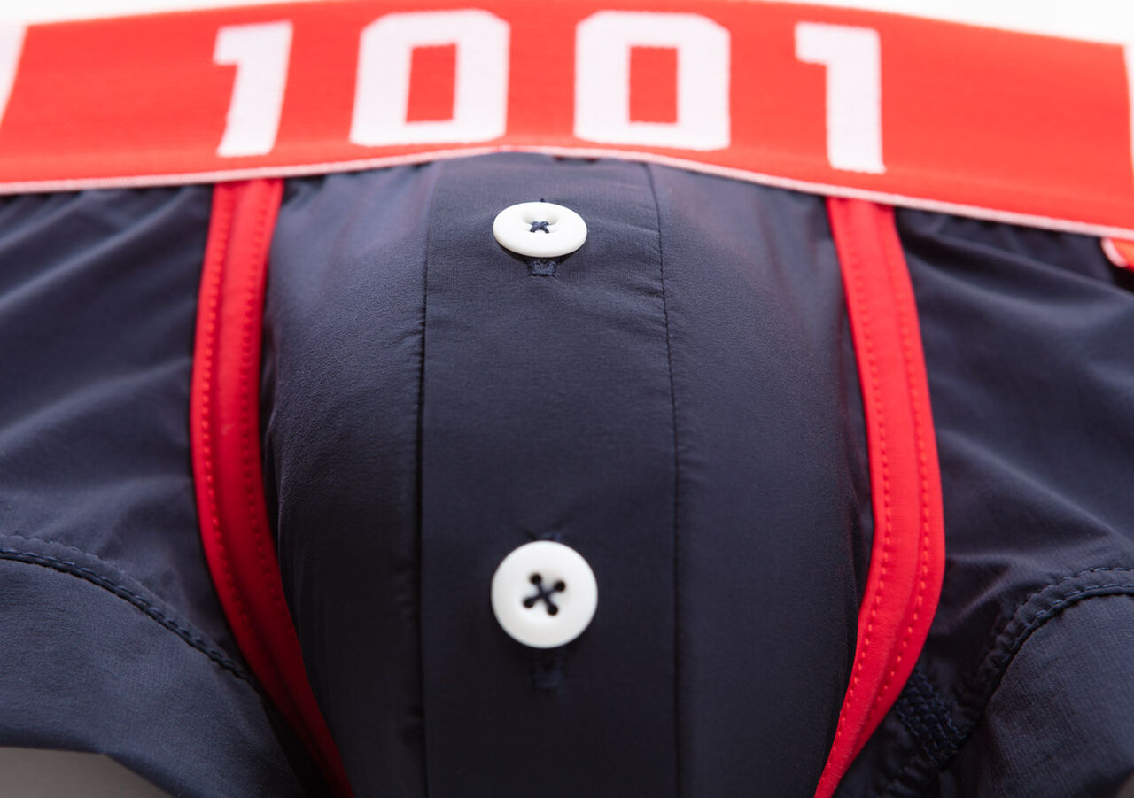 1001 Fit Trunks  Men's Underwear brand TOOT official website
