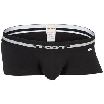 TOOT BASIC - nano Boxer,black, small image number 0