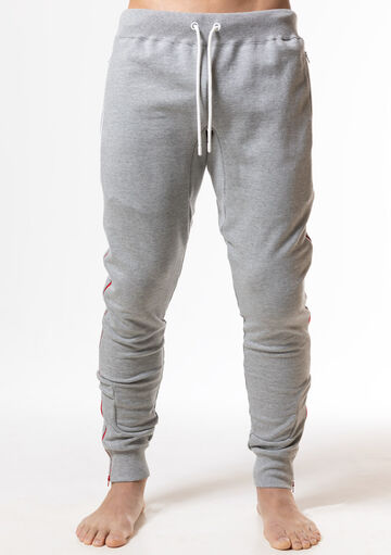 Pacific Fleece-lined Sideline Pants,gray, small image number 1