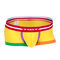 2+3 Stars NANO,yellow, swatch