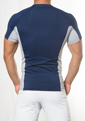TSX Fitwear,navy, small image number 3