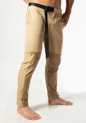 Solid Buckle Chino,, small image number 4