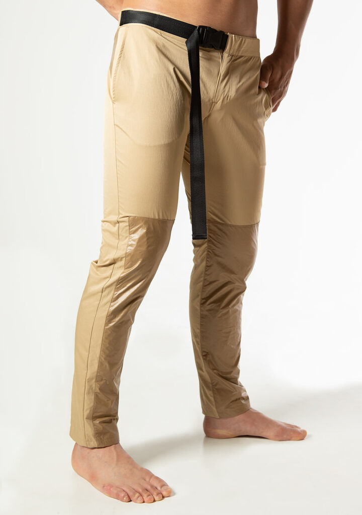 Solid Buckle Chino,, medium image number 4