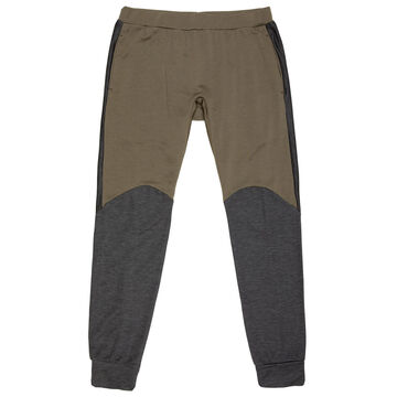 Body Composition Long Pants,olive, small image number 0